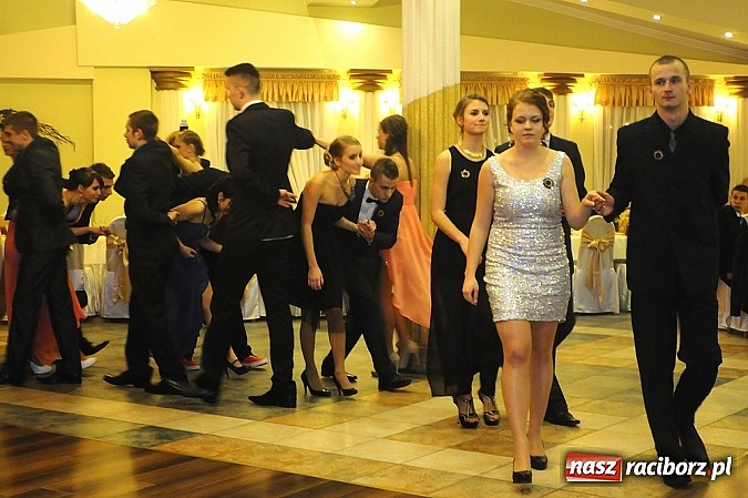 Zdjęcie w galerii na portalu naszraciborz.pl: Sportowcy na bal wybrali bieńkowickie Rege wiadomości z regionu