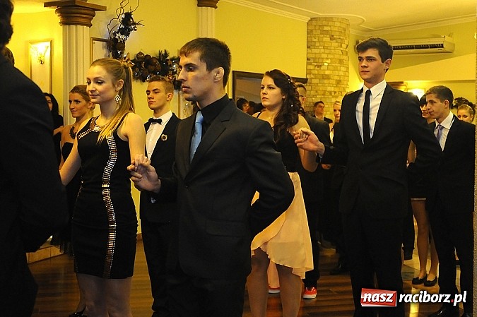 Zdjęcie w galerii na portalu naszraciborz.pl: Sportowcy na bal wybrali bieńkowickie Rege wiadomości z regionu