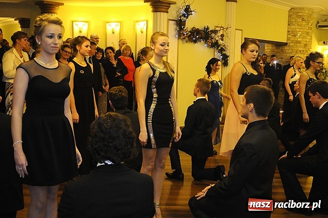 Zdjęcie w galerii na portalu naszraciborz.pl: Sportowcy na bal wybrali bieńkowickie Rege wiadomości z regionu