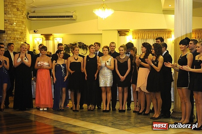 Zdjęcie w galerii na portalu naszraciborz.pl: Sportowcy na bal wybrali bieńkowickie Rege wiadomości z regionu