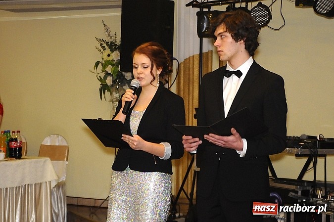Zdjęcie w galerii na portalu naszraciborz.pl: Sportowcy na bal wybrali bieńkowickie Rege wiadomości z regionu