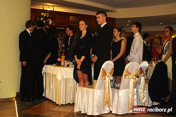 Zdjęcie w galerii na portalu naszraciborz.pl: Sportowcy na bal wybrali bieńkowickie Rege wiadomości z regionu