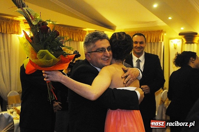 Zdjęcie w galerii na portalu naszraciborz.pl: Sportowcy na bal wybrali bieńkowickie Rege wiadomości z regionu