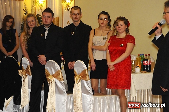 Zdjęcie w galerii na portalu naszraciborz.pl: Sportowcy na bal wybrali bieńkowickie Rege wiadomości z regionu