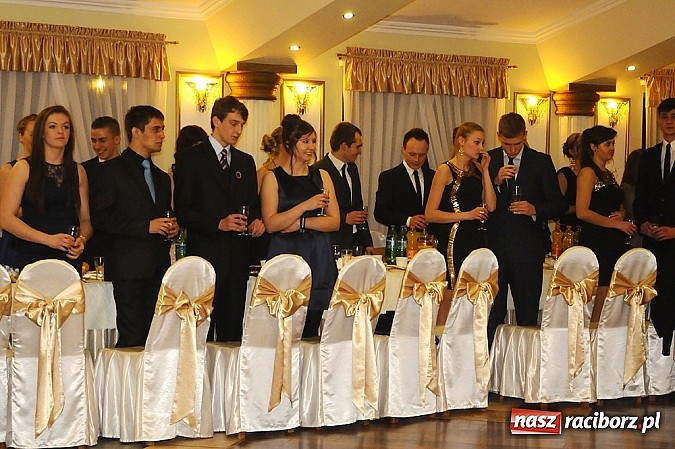 Zdjęcie w galerii na portalu naszraciborz.pl: Sportowcy na bal wybrali bieńkowickie Rege wiadomości z regionu