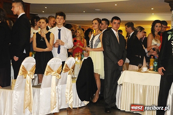 Zdjęcie w galerii na portalu naszraciborz.pl: Sportowcy na bal wybrali bieńkowickie Rege wiadomości z regionu
