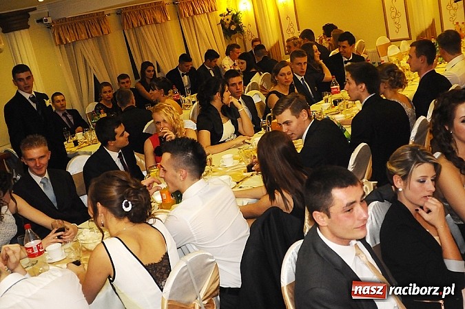 Zdjęcie w galerii na portalu naszraciborz.pl: Sportowcy na bal wybrali bieńkowickie Rege wiadomości z regionu