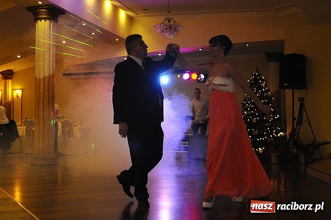 Zdjęcie w galerii na portalu naszraciborz.pl: Sportowcy na bal wybrali bieńkowickie Rege wiadomości z regionu