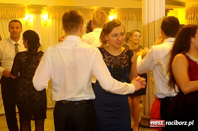 Zdjęcie w galerii na portalu naszraciborz.pl: Sportowcy na bal wybrali bieńkowickie Rege wiadomości z regionu