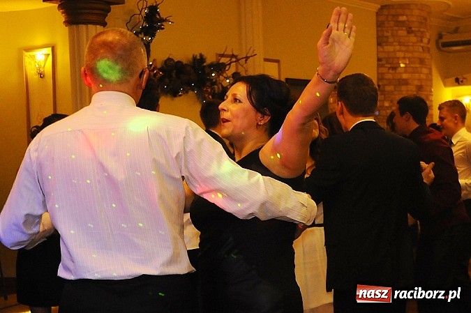 Zdjęcie w galerii na portalu naszraciborz.pl: Sportowcy na bal wybrali bieńkowickie Rege wiadomości z regionu