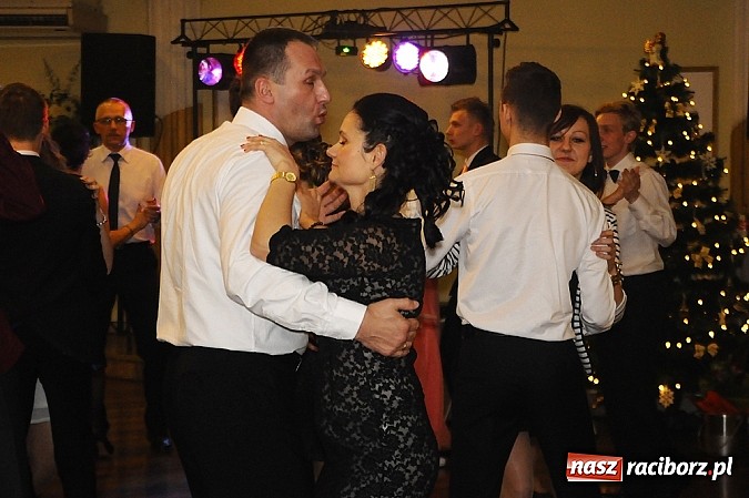 Zdjęcie w galerii na portalu naszraciborz.pl: Sportowcy na bal wybrali bieńkowickie Rege wiadomości z regionu