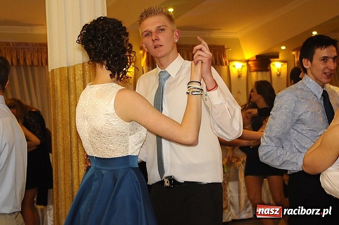 Zdjęcie w galerii na portalu naszraciborz.pl: Sportowcy na bal wybrali bieńkowickie Rege wiadomości z regionu