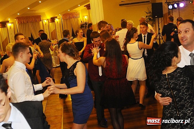 Zdjęcie w galerii na portalu naszraciborz.pl: Sportowcy na bal wybrali bieńkowickie Rege wiadomości z regionu