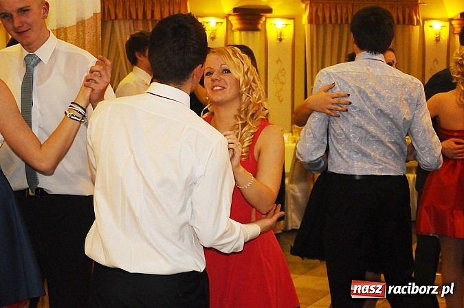 Zdjęcie w galerii na portalu naszraciborz.pl: Sportowcy na bal wybrali bieńkowickie Rege wiadomości z regionu