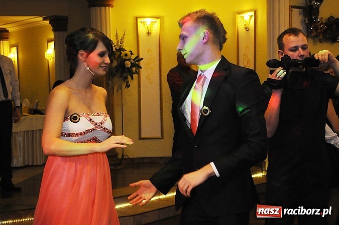 Zdjęcie w galerii na portalu naszraciborz.pl: Sportowcy na bal wybrali bieńkowickie Rege wiadomości z regionu