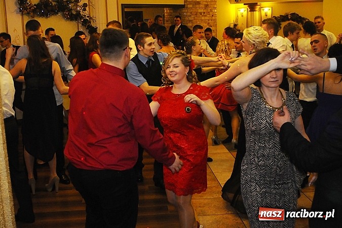 Zdjęcie w galerii na portalu naszraciborz.pl: Sportowcy na bal wybrali bieńkowickie Rege wiadomości z regionu