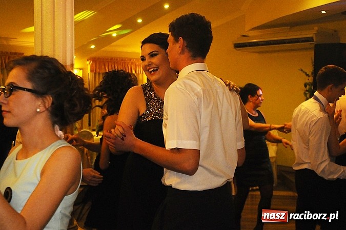 Zdjęcie w galerii na portalu naszraciborz.pl: Sportowcy na bal wybrali bieńkowickie Rege wiadomości z regionu