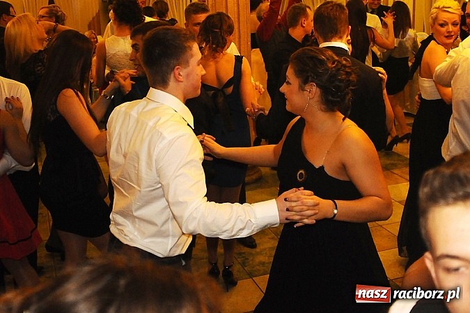 Zdjęcie w galerii na portalu naszraciborz.pl: Sportowcy na bal wybrali bieńkowickie Rege wiadomości z regionu