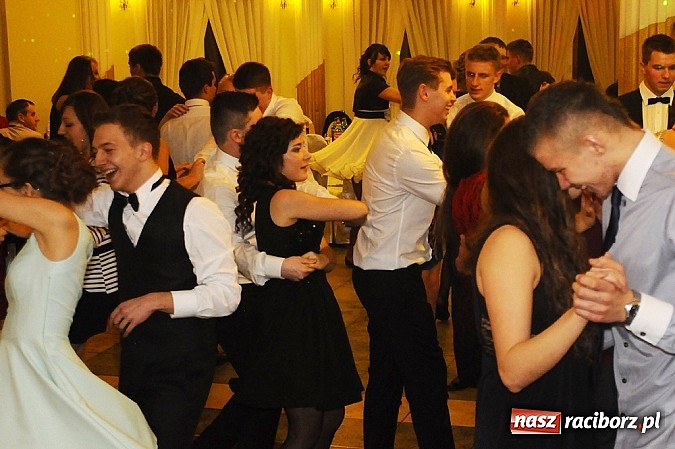 Zdjęcie w galerii na portalu naszraciborz.pl: Sportowcy na bal wybrali bieńkowickie Rege wiadomości z regionu