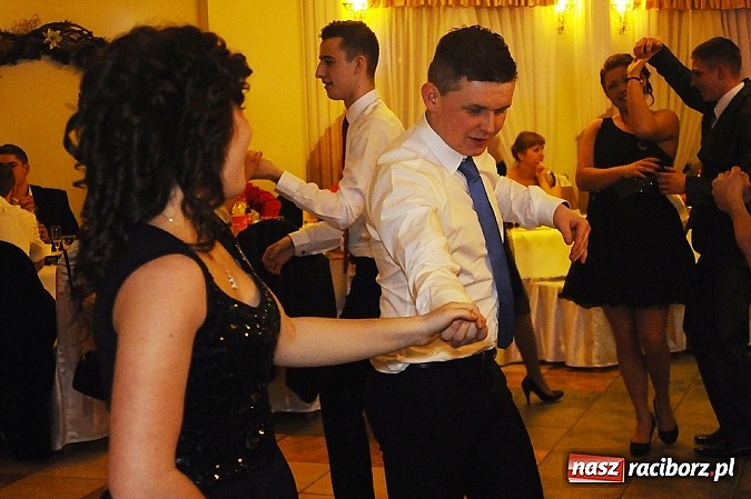 Zdjęcie w galerii na portalu naszraciborz.pl: Sportowcy na bal wybrali bieńkowickie Rege wiadomości z regionu