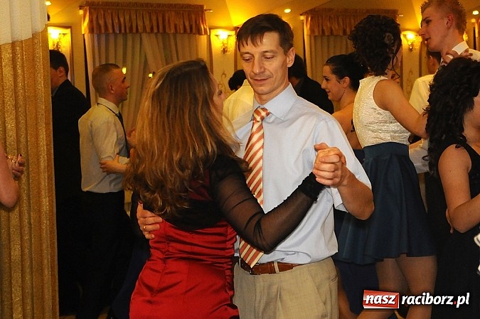 Zdjęcie w galerii na portalu naszraciborz.pl: Sportowcy na bal wybrali bieńkowickie Rege wiadomości z regionu