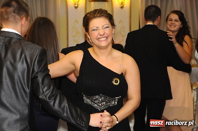 Zdjęcie w galerii na portalu naszraciborz.pl: Sportowcy na bal wybrali bieńkowickie Rege wiadomości z regionu