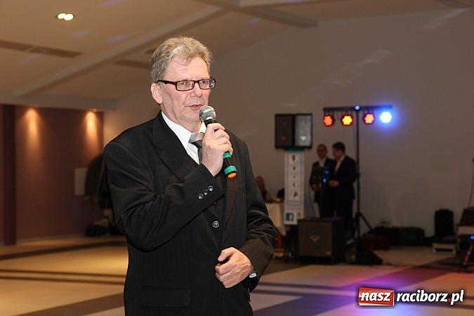 Zdjęcie w galerii na portalu naszraciborz.pl: Magiczna studniówka II LO w Zakrzowie wiadomości z regionu