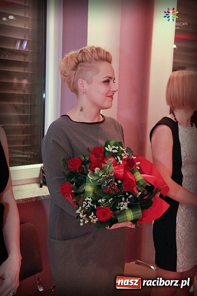 Zdjęcie w galerii na portalu naszraciborz.pl: Studniówka II LO raz jeszcze... wiadomości z regionu