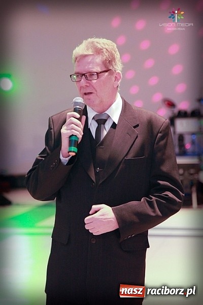 Zdjęcie w galerii na portalu naszraciborz.pl: Studniówka II LO raz jeszcze... wiadomości z regionu