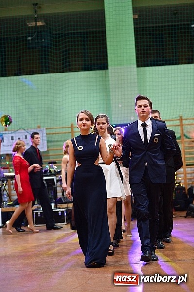 Zdjęcie w galerii na portalu naszraciborz.pl: Studniówka I LO w obiektywie FotoPerla.eu wiadomości z regionu