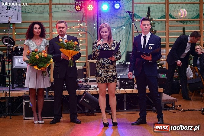 Zdjęcie w galerii na portalu naszraciborz.pl: Studniówka I LO w obiektywie FotoPerla.eu wiadomości z regionu