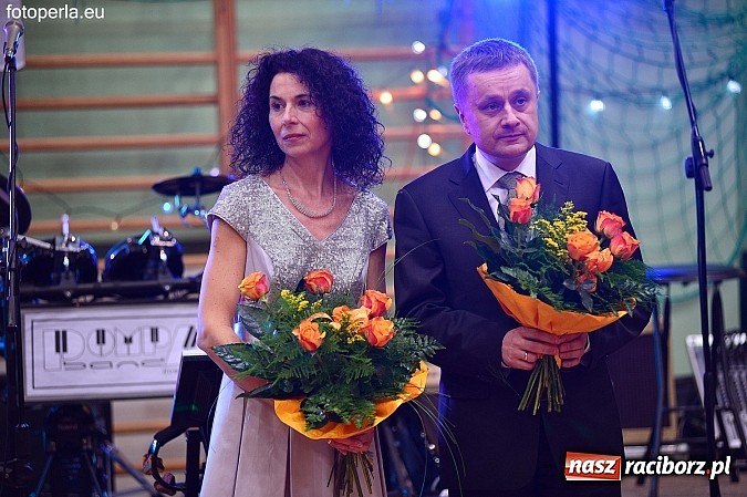 Zdjęcie w galerii na portalu naszraciborz.pl: Studniówka I LO w obiektywie FotoPerla.eu wiadomości z regionu