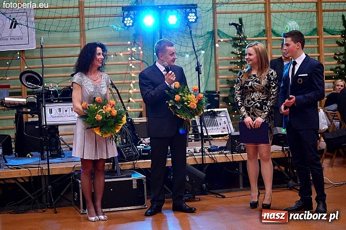 Zdjęcie w galerii na portalu naszraciborz.pl: Studniówka I LO w obiektywie FotoPerla.eu wiadomości z regionu