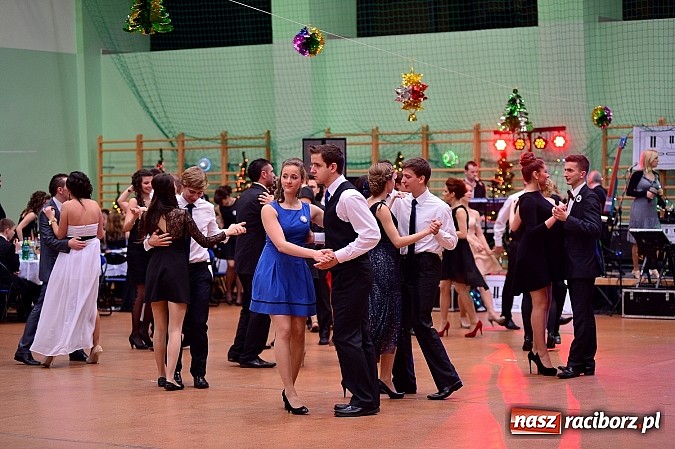 Zdjęcie w galerii na portalu naszraciborz.pl: Studniówka I LO w obiektywie FotoPerla.eu wiadomości z regionu