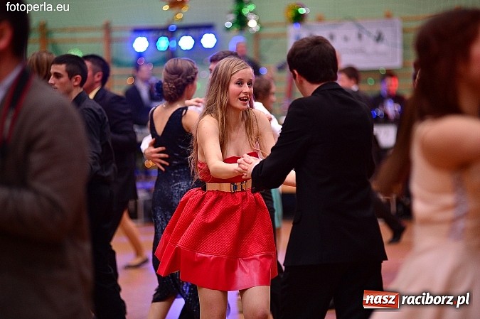 Zdjęcie w galerii na portalu naszraciborz.pl: Studniówka I LO w obiektywie FotoPerla.eu wiadomości z regionu