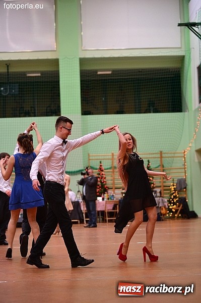 Zdjęcie w galerii na portalu naszraciborz.pl: Studniówka I LO w obiektywie FotoPerla.eu wiadomości z regionu