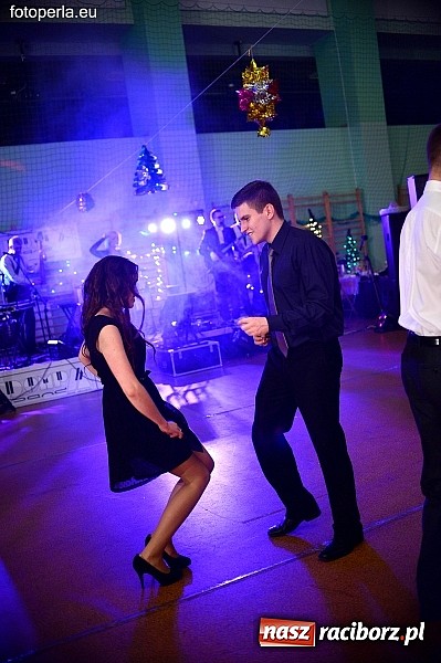 Zdjęcie w galerii na portalu naszraciborz.pl: Studniówka I LO w obiektywie FotoPerla.eu wiadomości z regionu