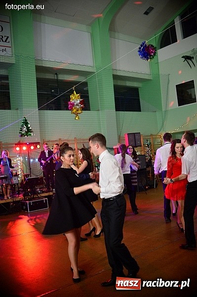 Zdjęcie w galerii na portalu naszraciborz.pl: Studniówka I LO w obiektywie FotoPerla.eu wiadomości z regionu