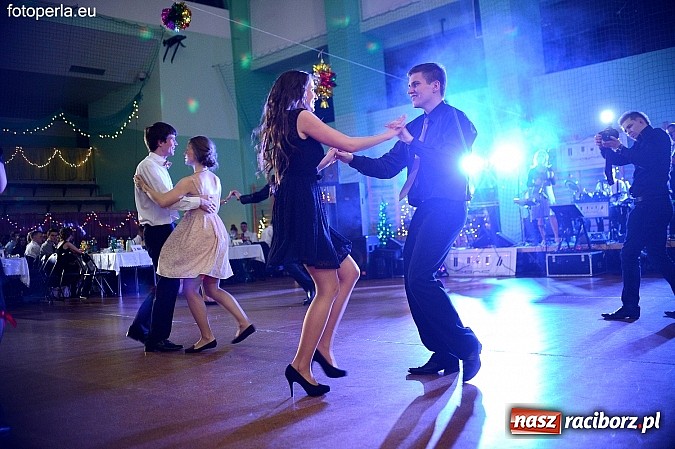 Zdjęcie w galerii na portalu naszraciborz.pl: Studniówka I LO w obiektywie FotoPerla.eu wiadomości z regionu