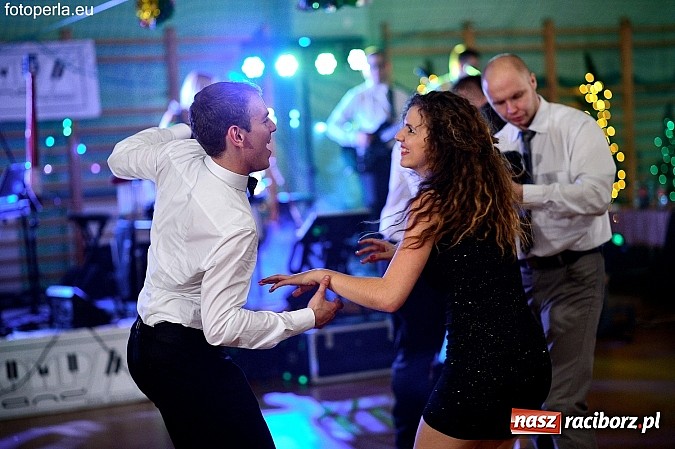 Zdjęcie w galerii na portalu naszraciborz.pl: Studniówka I LO w obiektywie FotoPerla.eu wiadomości z regionu