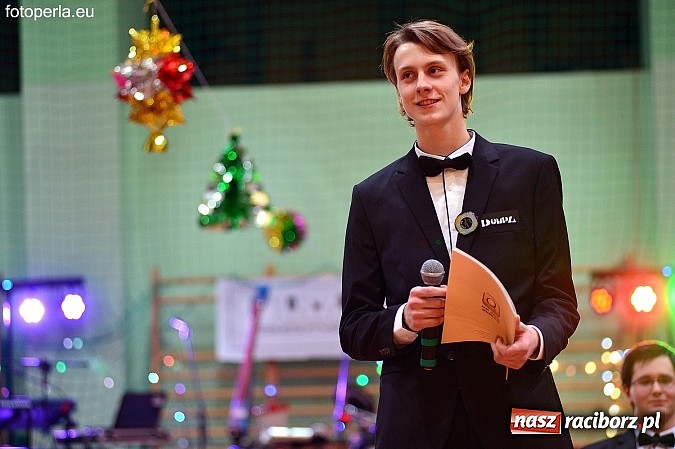 Zdjęcie w galerii na portalu naszraciborz.pl: Studniówka I LO w obiektywie FotoPerla.eu wiadomości z regionu