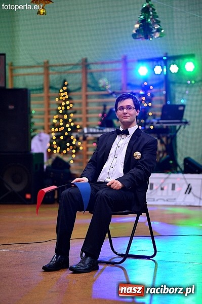 Zdjęcie w galerii na portalu naszraciborz.pl: Studniówka I LO w obiektywie FotoPerla.eu wiadomości z regionu