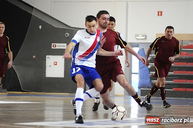 Zdjęcie w galerii na portalu naszraciborz.pl: Sędziowie z Raciborza czwartą drużyną na Śląsku wiadomości z regionu