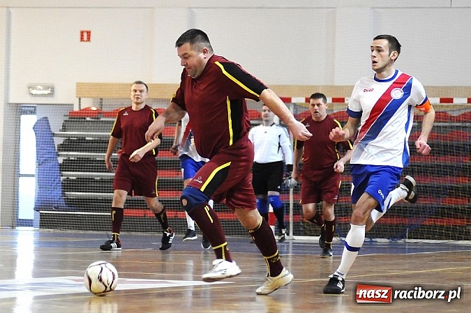 Zdjęcie w galerii na portalu naszraciborz.pl: Sędziowie z Raciborza czwartą drużyną na Śląsku wiadomości z regionu