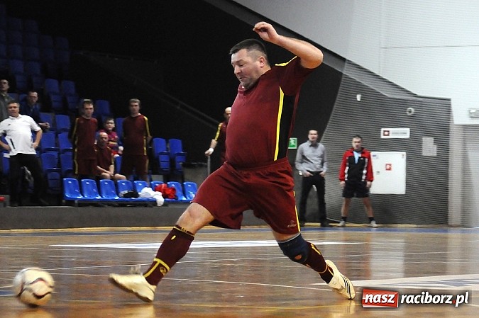 Zdjęcie w galerii na portalu naszraciborz.pl: Sędziowie z Raciborza czwartą drużyną na Śląsku wiadomości z regionu