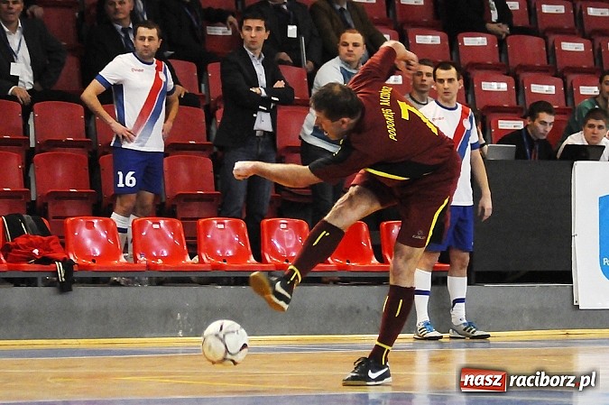 Zdjęcie w galerii na portalu naszraciborz.pl: Sędziowie z Raciborza czwartą drużyną na Śląsku wiadomości z regionu