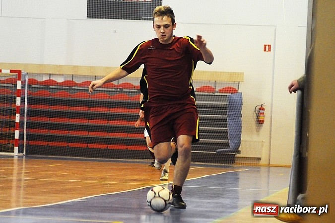 Zdjęcie w galerii na portalu naszraciborz.pl: Sędziowie z Raciborza czwartą drużyną na Śląsku wiadomości z regionu