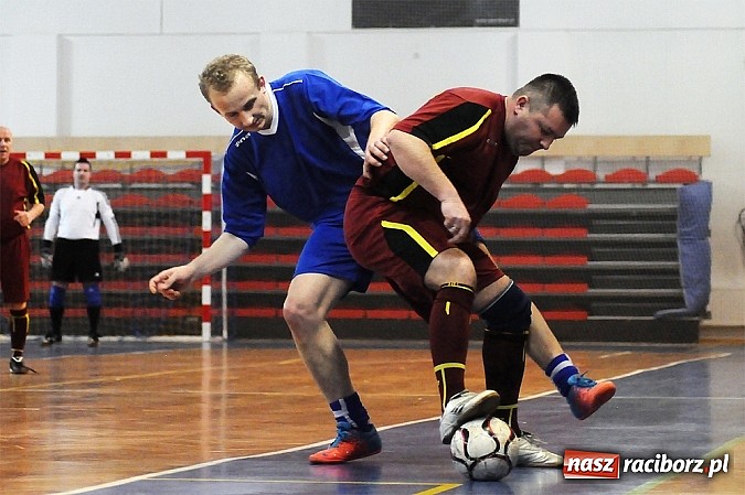 Zdjęcie w galerii na portalu naszraciborz.pl: Sędziowie z Raciborza czwartą drużyną na Śląsku wiadomości z regionu