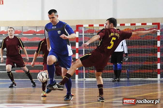 Zdjęcie w galerii na portalu naszraciborz.pl: Sędziowie z Raciborza czwartą drużyną na Śląsku wiadomości z regionu