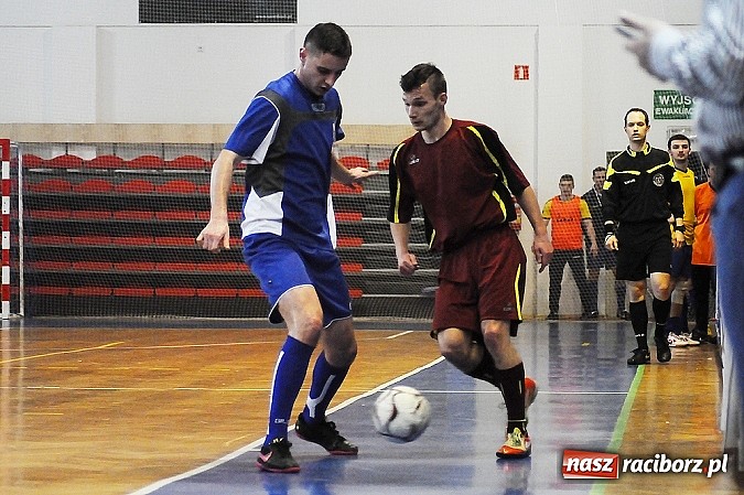 Zdjęcie w galerii na portalu naszraciborz.pl: Sędziowie z Raciborza czwartą drużyną na Śląsku wiadomości z regionu